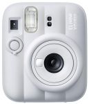 Фотокамера миттєвого друку Instax Mini 13 White