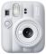 Фотокамера миттєвого друку Instax Mini 13 White