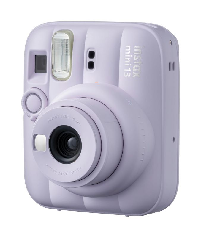 Фотокамера миттєвого друку Instax Mini 13 Purple