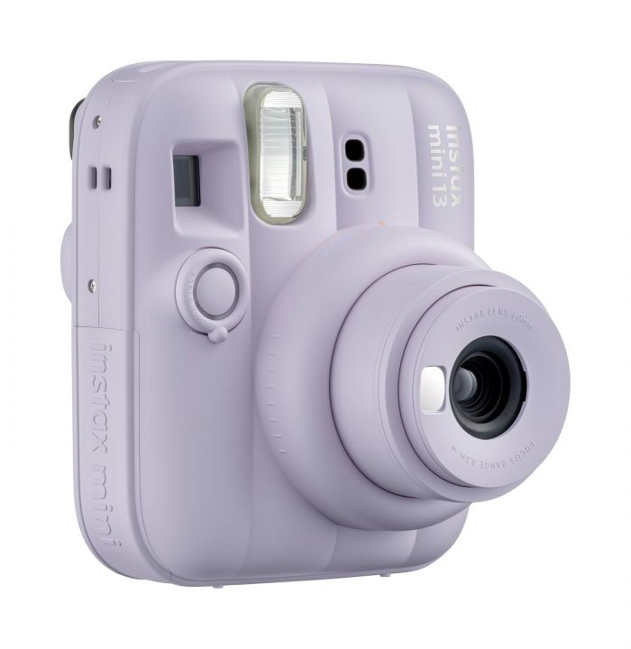 Фотокамера миттєвого друку Instax Mini 13 Purple