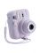 Фотокамера миттєвого друку Instax Mini 13 Purple
