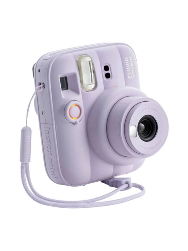 Фотокамера миттєвого друку Instax Mini 13 Purple