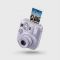 Фотокамера миттєвого друку Instax Mini 13 Purple