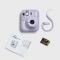 Фотокамера миттєвого друку Instax Mini 13 Purple