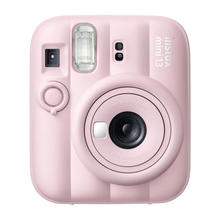 Фотокамера миттєвого друку Instax Mini 13 Pink