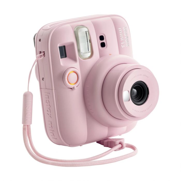 Фотокамера миттєвого друку Instax Mini 13 Pink