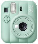 Фотокамера миттєвого друку Instax Mini 13 Green