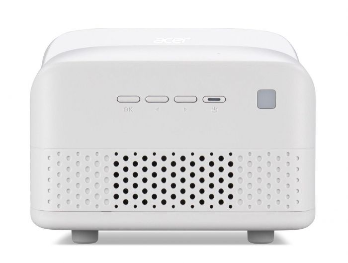 Проєктор Acer HL1810U UHD, 1000 lm, LED, 0.2, WiFi