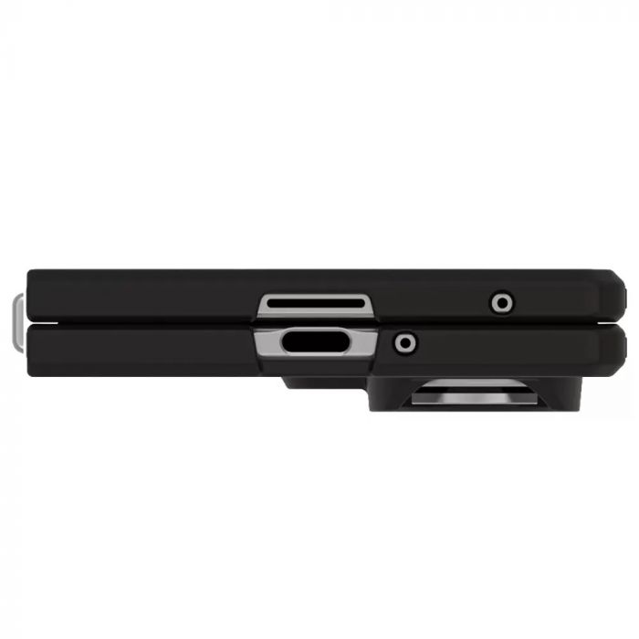 Чохол UAG для Samsung Galaxy Z Fold 8 Ultra, Mouve with Magnet, Ash