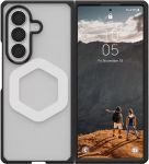 Чохол UAG для Samsung Galaxy Z Fold 8 Ultra, Mouve with Magnet, Ice