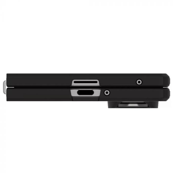 Чохол UAG для Samsung Galaxy Z Fold 8, Mouve with Magnet, Ice