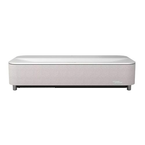 Проєктор Epson EH-LS970W UHD, 4000 lm, LASER, 0.16, WiFi, білий