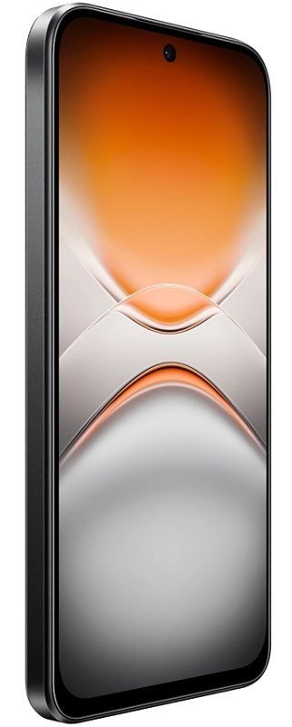 Смартфон TECNO POVA 8 5G (LK6) 6.76" 8/128ГБ, 2SIM, 8000мА•год, Graphite Black