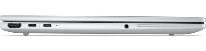 Ноутбук HP EliteBook 8-G2i 13.3" WUXGA AG, Intel U5-325, 16GB, F512GB UMA, Win11P, сріблястий