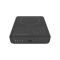 Акумулятор портативний літій-іонний Power Bank Belkin 10000мА·год, 20Вт/Qi2 7.5Вт, Slim Magnetic Ring, чорний