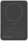 Акумулятор портативний літій-іонний Power Bank Belkin 10000мА·год, 20Вт/Qi2 7.5Вт, Slim Magnetic Ring, чорний