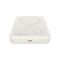 Акумулятор портативний літій-іонний Power Bank Belkin 10000мА·год, 20Вт/Qi2 7.5Вт, Slim Magnetic Ring, пісочний