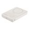 Акумулятор портативний літій-іонний Power Bank Belkin 10000мА·год, 20Вт/Qi2 7.5Вт, Slim Magnetic Ring, пісочний