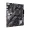 Материнcька плата ASUS PRIME B550M-K WIFI sAM4 B550 4xDDR4 M.2 HDMI DVI D-Sub Wi-Fi BT mATX
