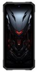 Смартфон Doogee S200 VIP 5G 6.72" 12/256ГБ, 2SIM, 10100мА•год, темно-сірий