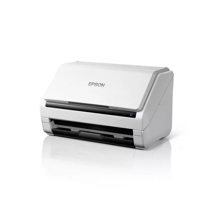 Сканер A4 Epson WorkForce DS-530III