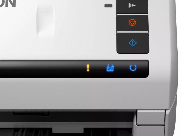 Сканер A4 Epson WorkForce DS-530III