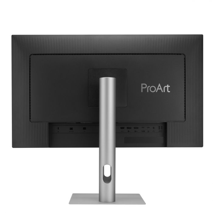 Монітор Asus 26.5" ProArt PA279CDV HDMI, DP, UCB-C, 3xUSB, MM, QD-OLED, 3840x2160, 120Hz, 0.1ms, DCI-P3 99%, AdaptiveSync, Pivot, HDR400