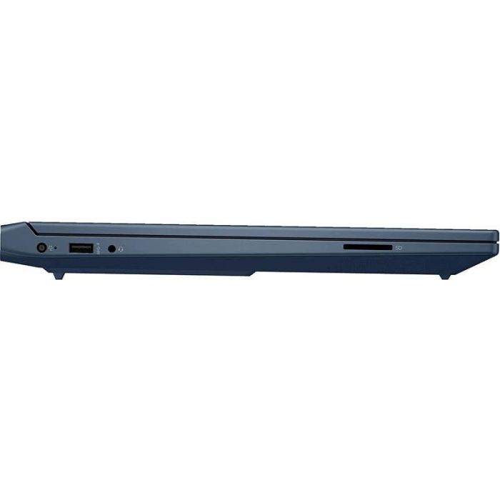 Ноутбук HP Victus 15-fa2007ua 15.6" FHD IPS AG, Intel 5-210H, 16GB, F512GB, NVD5060-8, DOS, синій