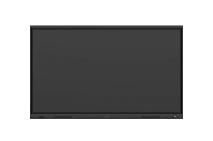 Дисплей інтерактивний 65" LG CreateBoard 65TR3DQ UHD 400nit 16/7 Android WiFi