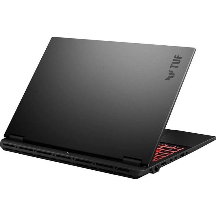Ноутбук ASUS TUF Gaming A16 FA608UP-RV206 16" WUXGA IPS, AMD R7 260, 16GB, F1TB, NVD5070-8, NoOS, Сірий