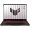 Ноутбук ASUS TUF Gaming A16 FA608UP-RV206 16" WUXGA IPS, AMD R7 260, 16GB, F1TB, NVD5070-8, NoOS, Сірий