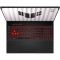 Ноутбук ASUS TUF Gaming A16 FA608UP-RV206 16" WUXGA IPS, AMD R7 260, 16GB, F1TB, NVD5070-8, NoOS, Сірий