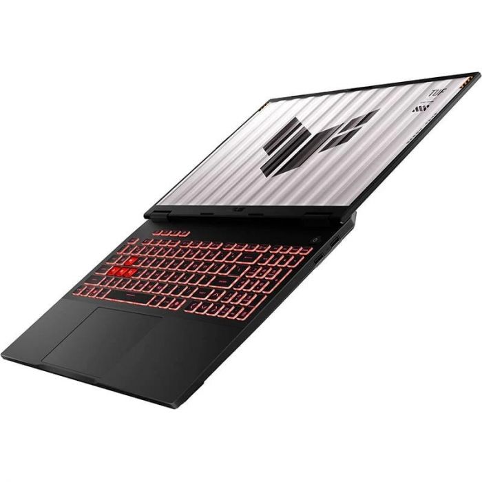 Ноутбук ASUS TUF Gaming A16 FA608UP-RV206 16" WUXGA IPS, AMD R7 260, 16GB, F1TB, NVD5070-8, NoOS, Сірий