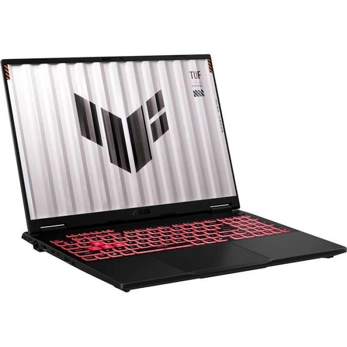 Ноутбук ASUS TUF Gaming A16 FA608UP-RV206 16" WUXGA IPS, AMD R7 260, 16GB, F1TB, NVD5070-8, NoOS, Сірий