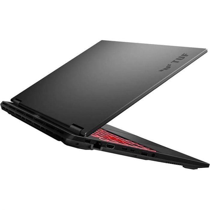 Ноутбук ASUS TUF Gaming A16 FA608UP-RV206 16" WUXGA IPS, AMD R7 260, 16GB, F1TB, NVD5070-8, NoOS, Сірий