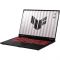 Ноутбук ASUS TUF Gaming A16 FA608UP-RV206 16" WUXGA IPS, AMD R7 260, 16GB, F1TB, NVD5070-8, NoOS, Сірий