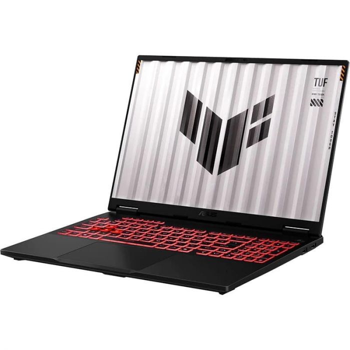 Ноутбук ASUS TUF Gaming A16 FA608UP-RV206 16" WUXGA IPS, AMD R7 260, 16GB, F1TB, NVD5070-8, NoOS, Сірий