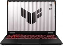 Ноутбук ASUS TUF Gaming A16 FA608UP-RV206 16" WUXGA IPS, AMD R7 260, 16GB, F1TB, NVD5070-8, NoOS, Сірий
