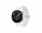 Смарт-годинник Samsung Galaxy Watch 9 40мм e-SIM (L345) 1.34", 438x438, sAMOLED, BT 5.4, NFC, 2/32ГБ, бежевий