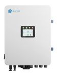 Гібридний однофазний інвертор Leapton H6000-LS2-G5 6кВт, 2xMPPT, IP66 для LV Batteries