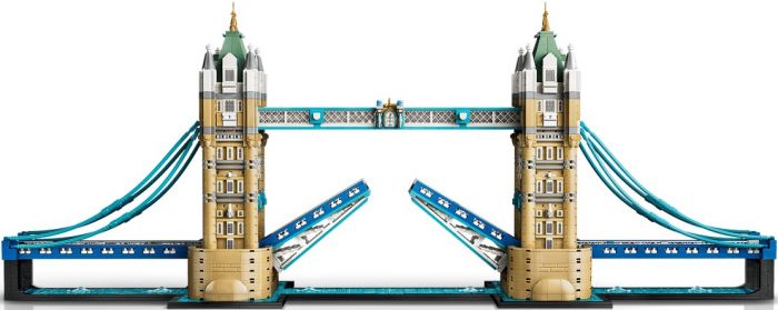Конструктор LEGO Architecture Тауерський міст
