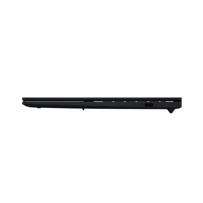 Ноутбук ASUS Vivobook 16 X1607CA-MB225W 16" WUXGA IPS, Intel 7 255H, 16GB, F1TB, UMA, NoOS, Блакитний