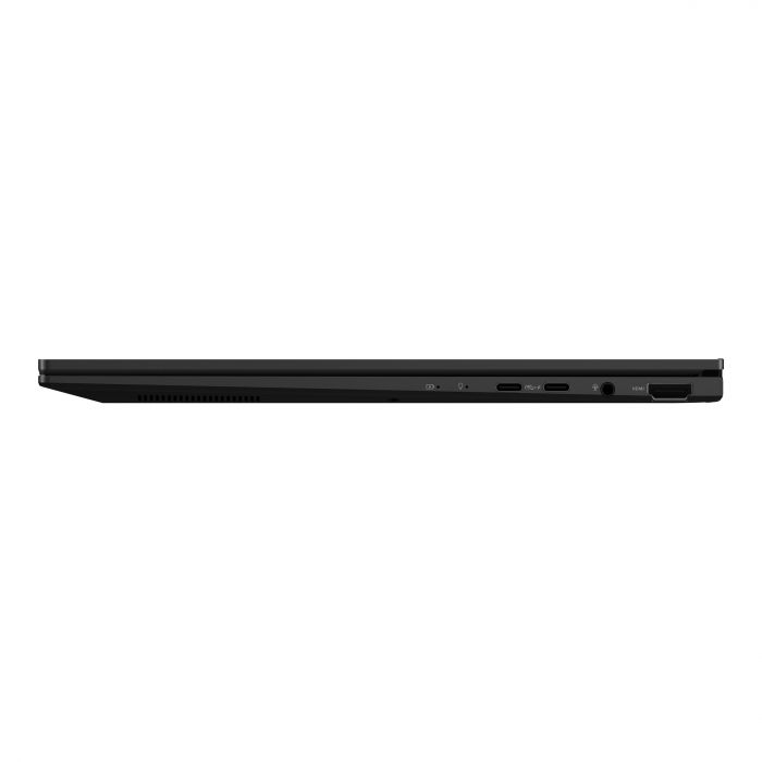 Ноутбук ASUS Zenbook 14 UM3406GA-QD010 14" WUXGA OLED, AMD AI 7 445, 16GB, F1TB, UMA, NoOS, Чорний
