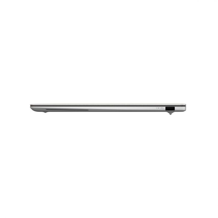 Ноутбук ASUS Zenbook S14 UX5406SA-QJ471W 14" WUXGA OLED, Intel Ultra 7 258V, 32GB, F1TB, UMA, Win11, Білий