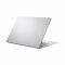 Ноутбук ASUS Zenbook 14 UX3405CA-QL291 14" WUXGA Touch OLED, Intel Ultra 9 285H, 32GB, F1TB, UMA, NoOS, Сріблястий