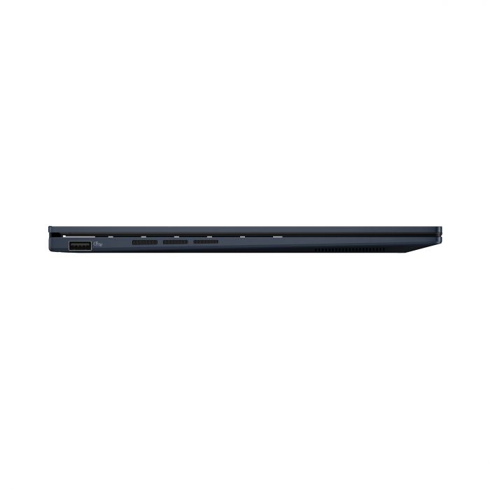 Ноутбук ASUS Zenbook 14 UX3405CA-QL290 14" WUXGA Touch OLED, Intel Ultra 9 285H, 32GB, F1TB, UMA, NoOS, Блакитний