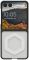 Чохол UAG для Samsung Galaxy Z Flip 8, Mouve with Magnet, Ice