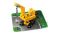 Конструктор LEGO Technic Потужні машини