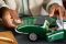 Конструктор LEGO Icons Jaguar E-Type