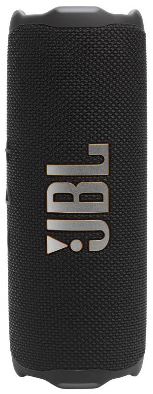 Акустична система JBL FLIP 7 25Вт, BT 5.4, IP68, Чорний